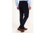 Pantalon costume coupe ajustée Ardeblu