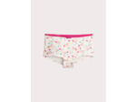 Lot de 3 shorty à imprimé fantaisie pour fille