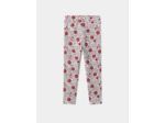 Legging fleuri