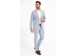 Veste de costume coupe ajustée Sabiblu