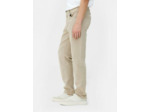 Jean droit taille mi-haute