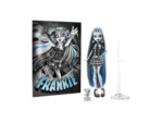 POUPÉE MONSTER HIGH DRAME AU CINÉMA - FRANKIE STEIN