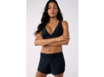 Short de bain menstruel