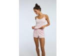 Short de nuit