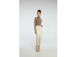 Jupe maxi jeans