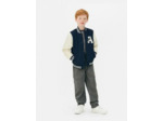 Bomber style universitaire