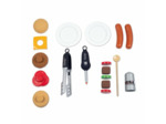 Barbecue plancha