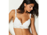 Soutien-gorge N.2 - Le push-up plongeant