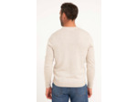 Pull col V uni Victor