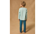 Pyjama Sous-marin en jersey
