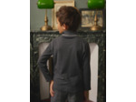 Sous-pull Gris Dragon