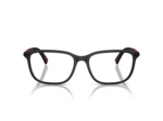 Lunettes de vue PRADA LINEA ROSSA