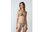 Tanga en dentelle