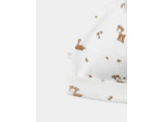 Lot de 2 bonnets de naissance