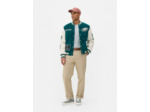 Veste universitaire NFL Philadelphia Eagles