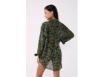 Chemise fluide de plage