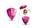 ARIEL TOURNOYANTE LEGO DISNEY PRINCESS 43259