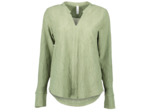 Blouse en jersey