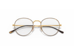 Lunettes de vue RAY-BAN RX3582V 2945
