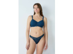 Soutien-gorge post-mastectomie coques fines sans armatures