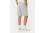 Short chino hachuré