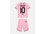 Ensemble Inter Miami CF #10