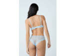 Soutien-gorge N.2 - Le push-up plongeant