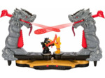 Arene de combat Ninja Fury Akedo