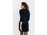 Robe Pull En Maille