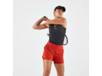Short de tennis HIP BALL Femme - TSH Light Hip Ball rouge
