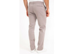 Pantalon chino Col Elast