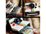 Appareil photo Polaroid Lego Ideas 21345
