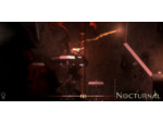 Nocturnal