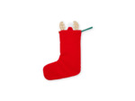 Chaussettes de Noël avec animations