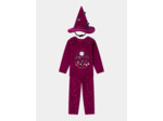 Pyjama Halloween