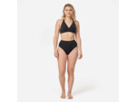 Haut de maillot de bain brassière Femme - Ana noir