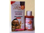 White express Skin perfector Serum
