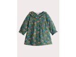 Robe Turquoise