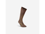 CHAUSSETTE CHASSE CHAUDE LAINE MERINOS TIGE HAUTE STAT 500 BOTTE