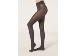 Microfibre Collant Opaque 50 Deniers Effet Toucher Doux