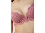 Soutien-gorge N.2 - Le push-up plongeant