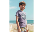 T-shirt Sauvage