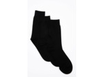 Lot 3 paires chaussettes homme