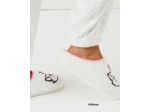 Chaussons en polaire Marie