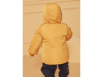 Parka Jaune