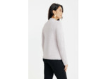 Cardigan Matiere Fantaisie