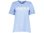 T-shirt avec impression