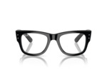 Lunettes de vue RAY-BAN RX0840V 2000