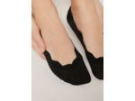 Chaussettes Invisibles Sans Couture