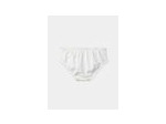 Ensemble de 3 culottes à froufrous pour filles